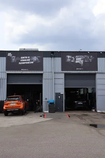 Auto Serwis BERBER CARS